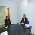 Servidores do TJMT agradecem apoio da OABMT - Fotografo: Assessoria de Imprensa OAB/MT