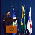 1º Congresso Brasileiro de Processo Eletrônico debate rumos da advocacia - Fotografo: Clayton Brito - Fotos da Terra