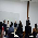 Interação marca palestra com desembargador presidente na ESAMT - Fotografo: Clayton Brito - Fotos da Terra