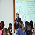 Palestra sobre assédio moral e sexual no trabalho encerra programação de Maio Trabalho - Fotografo: Clayton Brito - Fotos da Terra