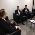 Presidente da Advise Brasil visita OAB/MT e apresenta serviço inédito de acompanhamento dos Processos Eletrônicos - Fotografo: Assessoria de Imprensa OAB/MT