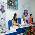 Apresentação de projetos e linguagem sexista foram temas de debate na OAB/MT Mulher - Fotografo: Clayton Brito - Fotos da Terra