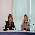 Apresentação de projetos e linguagem sexista foram temas de debate na OAB/MT Mulher - Fotografo: Clayton Brito - Fotos da Terra