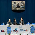 Arbitragem, desafios para jovem advocacia e novo CPC nortearam debates na OAB/MT - Fotografo: Adia Borges - Fotos da Terra
