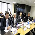 OABMT debate novo Código de Ética, Jovem Advocacia e violência contra profissionais em Brasília - Fotografo: Eugênio Novaes - CFOAB