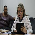 Vice-presidente da OAB/MT toma posse no Conselho Municipal de Direitos da Mulher - Fotografo: Adia Borges - Fotos da Terra