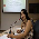 Vice-presidente da OAB/MT toma posse no Conselho Municipal de Direitos da Mulher - Fotografo: Adia Borges - Fotos da Terra