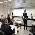 Presidente da ESA/MT ministra palestra para magistrados no TRT/MT - Fotografo: TRT/MT