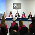 Adesão da OAB/MT ao Outubro Rosa demonstra comprometimento à causa - Fotografo: José Medeiros - Fotos da Terra