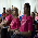 Adesão da OAB/MT ao Outubro Rosa demonstra comprometimento à causa - Fotografo: José Medeiros - Fotos da Terra