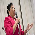 Adesão da OAB/MT ao Outubro Rosa demonstra comprometimento à causa - Fotografo: José Medeiros - Fotos da Terra