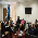 OAB/MT apresenta demandas da advocacia para candidatos à presidência do TJMT - Fotografo: Adia Borges - Fotos da Terra