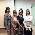 Representantes da OAB/MT, OAB/VG e Comissão de Direito do Trabalho levam demandas ao TRT/MT - Fotografo: 