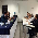 Representantes da OAB/MT, OAB/VG e Comissão de Direito do Trabalho levam demandas ao TRT/MT - Fotografo: 