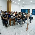Curso prático na área trabalhista reúne 80 advogados na ESA/MT - Fotografo: Adia Borges - Fotos da Terra
