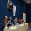 Doutrinadores italianos debatem Direito Constitucional e Direitos Humanos na OAB/MT - Fotografo: Clayton Brito - Fotos da Terra