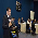 Audiência trabalhista simulada promoveu oportunidade de conhecimento em evento na OAB/MT - Fotografo: Clayton Brito - Fotos da Terra