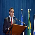 Interação de advogados públicos na OAB/MT é elogiada em seminário - Fotografo: Clayton Brito - Fotos da Terra