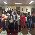 No segundo dia, Circulação em Colíder recebe alunos e promove maior interação entre a advocacia e os estudantes - Fotografo: 
