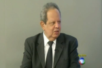 Capa do Vídeo: Presidente da Comissão de Direito Carcerário fala sobre condições de presídios 