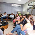 Candidatos aprovados no concurso da ALMT pedem apoio da OABMT para nomeação - Fotografo: Assessoria de Imprensa OABMT