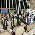 Performance artística, exposição e música marcaram a abertura do Março Mulher na OABMT - Fotografo: José Medeiros - Fotos da Terra