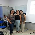 Comissão de Direito da Mulher e parceiros realizam palestras em escolas
