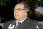 Capa do Vídeo: Presidente da Comissão de Propriedade Intelectual e Direito Autoral fala sobre combate à pirataria 