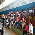 Circulação em Diamantino inicia com palestras em escolas - Fotografo: 