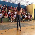 Circulação em Diamantino inicia com palestras em escolas - Fotografo: 
