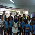 Reivindicações de alunos são levadas a autoridades em passeio cívico em Diamantino - Fotografo: 