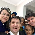Reivindicações de alunos são levadas a autoridades em passeio cívico em Diamantino - Fotografo: 