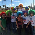 Mais de 580 atendimentos foram registrados no OABMT Cidadania em Diamantino - Fotografo: 