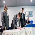 Advogados participam de assinatura de regimento interno do Comitê Multi-Institucional - Fotografo: Fotos da Terra