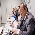 Advogados participam de assinatura de regimento interno do Comitê Multi-Institucional - Fotografo: Fotos da Terra