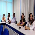 Advogados públicos buscam apoio de senador para aprovação de PEC em prol da categoria - Fotografo: Assessoria de Imprensa OABMT