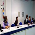 Advogados públicos buscam apoio de senador para aprovação de PEC em prol da categoria - Fotografo: Assessoria de Imprensa OABMT