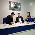 Advogados públicos buscam apoio de senador para aprovação de PEC em prol da categoria - Fotografo: Assessoria de Imprensa OABMT