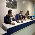 Diretoria da OABMT buscará apoio para reconhecimento de advogados públicos no Estado - Fotografo: Assessoria de Imprensa OABMT