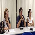 Diretoria da OABMT buscará apoio para reconhecimento de advogados públicos no Estado - Fotografo: Assessoria de Imprensa OABMT