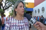 Capa do Vídeo: Vice-presidente da OABMT fala sobre demora no atendimento no Sine 