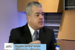 Capa do Vídeo: Presidente da Comissão de Direito Bancário e Securitário fala sobre mutirão Dpvat 