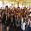 Representantes da OABVG ministram palestras em escola - Fotografo: 