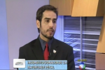 Capa do Vídeo: Presidente da Comissão de Estudos Constitucionais fala sobre PEC que reduz maioridade penal