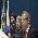Novos profissionais recebem certidões na OABMT - Fotografo: Fotos da Terra