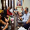 Reunião na Arquidiocese de Cuiabá sobre migrantes - Fotografo: Tchélo Figueiredo