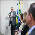 Inauguração Cejusc dos Juizados Especiais - Fotografo: Fernando Rodrigues