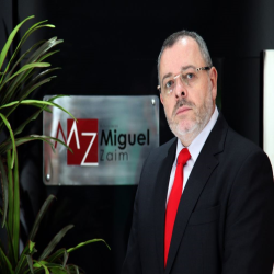 Miguel Zaim - artigo