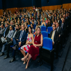 Posse do Conselho Seccional Triênio 2019-2021 parte II - Fotografo: ZF Press