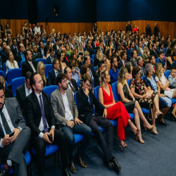 Posse do Conselho Seccional Triênio 2019-2021 parte II - Fotografo: ZF Press